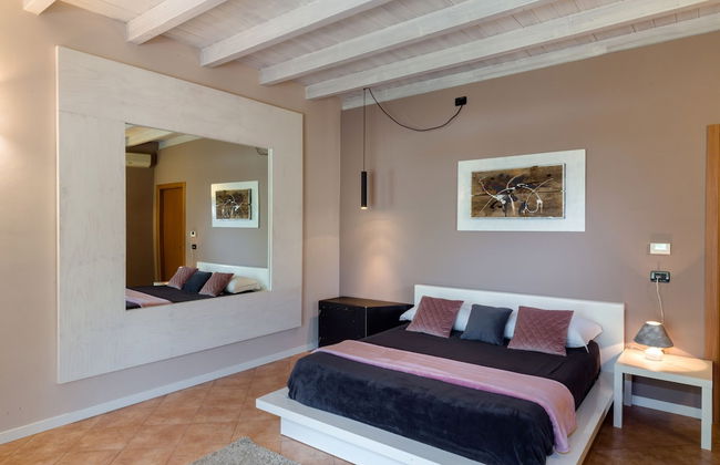 Agriturismo Moscatello - Foto 10