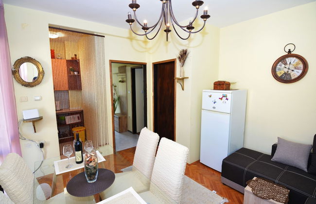 Holiday Home Cattaro - Foto 17