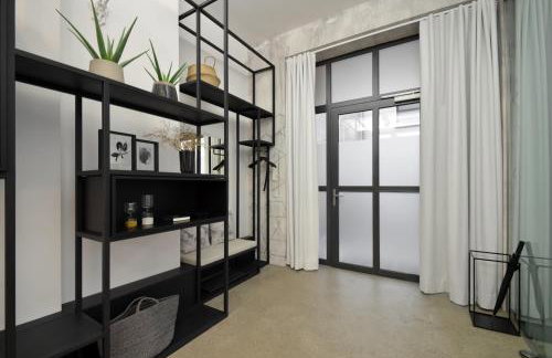 Luxury Omaruru-Design-Apartment Deluxe - Foto 12