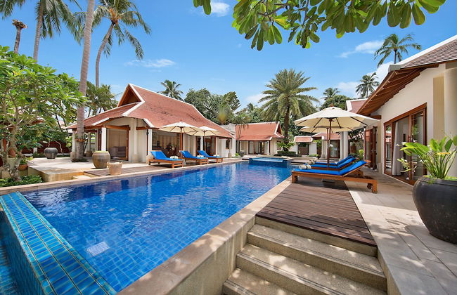 Baan Chao Lay - Foto 1