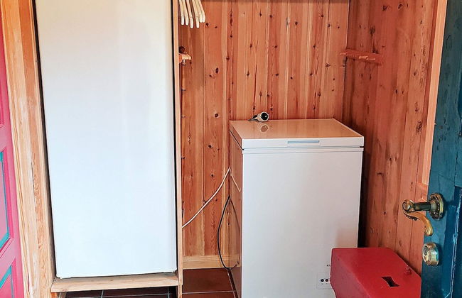 5 Person Holiday Home in Grimstad-by Traum - Foto 39