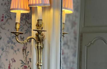 Pavillon des cerfs du château - Photo 22