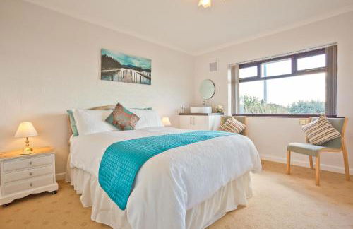 Kents Bank Holiday - Pet Friendly with Bay Views - Foto 14