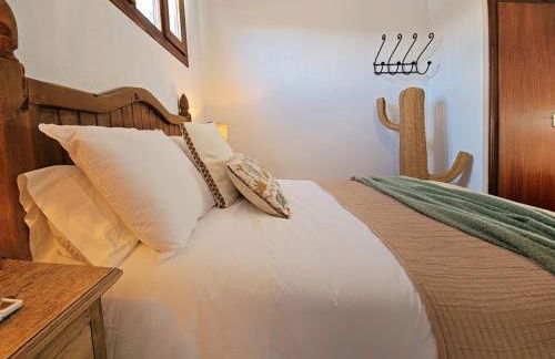 Casas Rurales Los Molinos - Foto 60