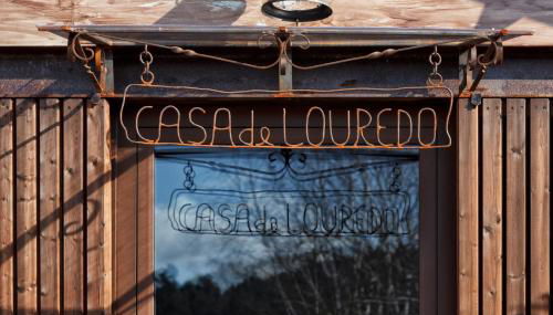 Casa de Louredo - Foto 4, Lobby or reception