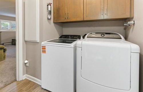 Oceanview Luxury - 5BR - Hot Tub - Steps to Beach - Foto 27