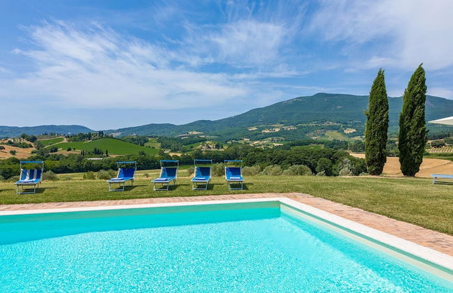 Si-c587-ceto0at - Il Poderuccio 17 - Foto 5