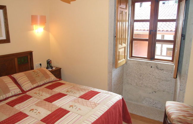 Casa de Verdes - In Cabana de Bergantinos - Photo 19