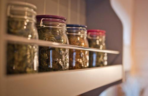 Chata Natura - Foto 11