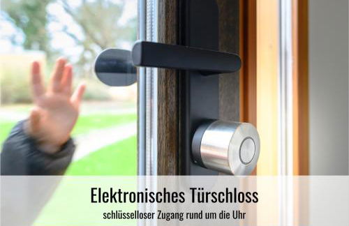 Pausenhof Spreewald - Viel Platz für gemeinsame Zeit - Ruhige Spreewald-Fewos in Alleinlage - Kinder reisen kostenlos! Hunde Willlkommen - Foto 35