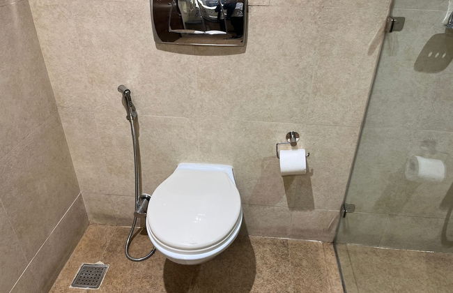 UDS Villa - Next to VFS, Walking to Connaught Place - Foto 54