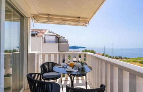 Apartment Apollo in Dubrovnik with sea view - Foto 54