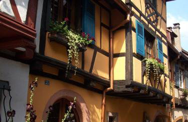 Gîte de charme sur les remparts - Foto 1