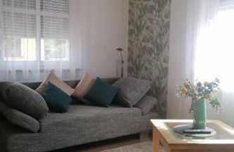 Apartment Fewo Wilhelm by Interhome - Foto 7