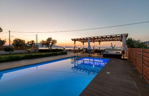 Niovi Seaside Suites - Foto 74