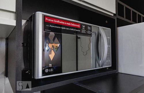 Loft - Congonhas Airport - Foto 27