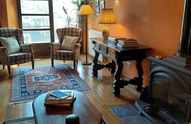 Olmares Apartamento Picos de Europa - Photo 21