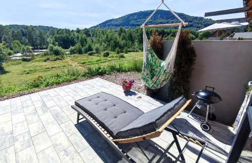 Blu Raj - domy w Sudetach - Foto 15