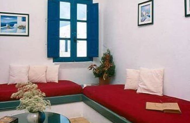 Oia's Sunset - Foto 13