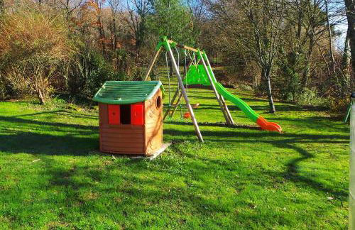 la petite fontaine - Foto 16