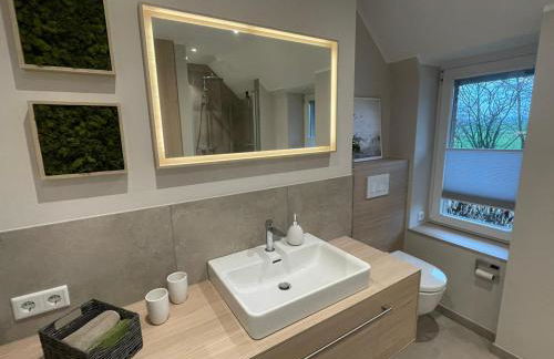 Ferienhaus Mein Stall - Foto 5