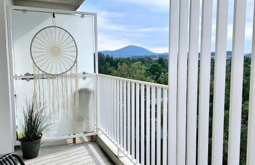 APARTAMENT Z WIDOKIEM Wałbrzych - Photo 3