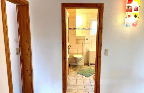 Ferienhäuser Liethmann Haus 3 W 1 - Foto 18