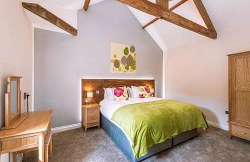 Brecks Farm - The Mill - Foto 1