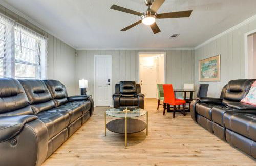 Charming Gulfport Home about 2 Mi to Marina - Foto 17