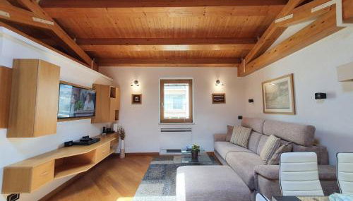 Apartment Romeo by Interhome - Foto 4