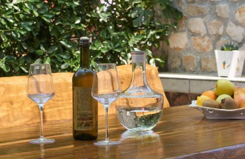 Apartmani Marta i Franka - Foto 34