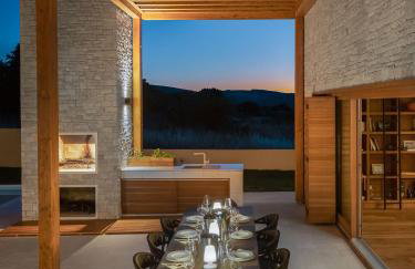 Luxury Villa Silence with Heated Pool - Photo 37