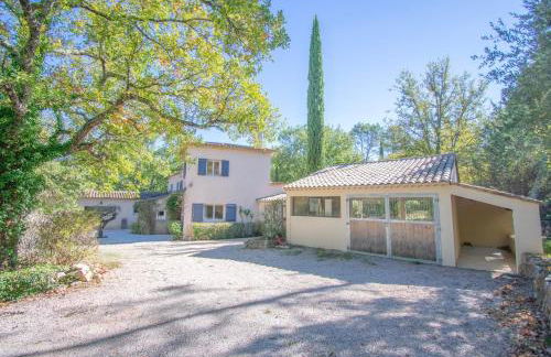 L'Origan 200 m2 6pers Piscine et parc - Foto 17