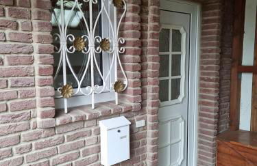 Appartement Ferienwohnung Gästezimmer Bad & Küche - Foto 10