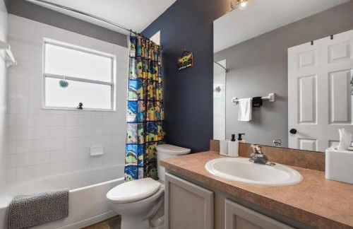 Attention Star Wars fans Amazing 6 BR pool - Foto 32