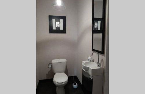 Gîte des Agapanthes - Foto 15