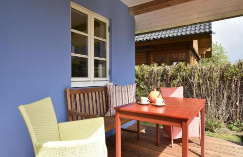 Idyllisches Ferienhaus mit Terrasse in Rerik - Foto 23