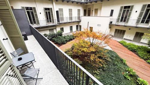 Il tuo loft tra le vie del centro - Foto 5