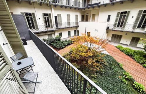 Il tuo loft tra le vie del centro - Foto 5