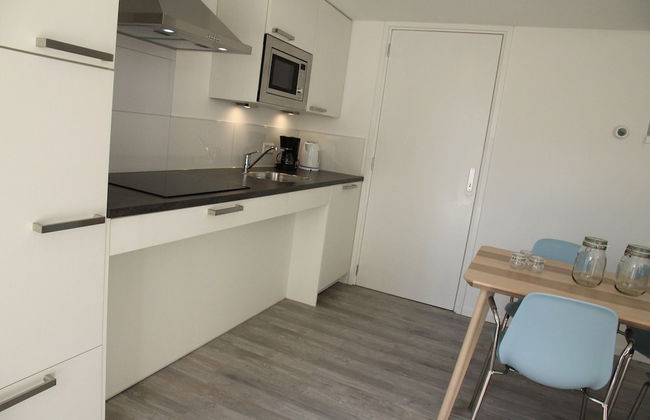 Stunning Apartment in Schoorl, North Hollandaeu\"you can Bike to the Beach - Foto 34