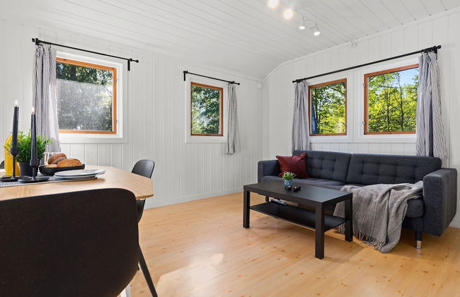 Topcamp Bogstad - Oslo - Photo 64