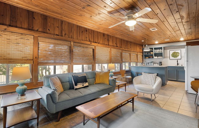 Waterlily Serenity - 2 Bedroom-Creekside - Foto 1