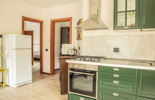 Appartamento Edolo, Bilocale & Monolocale - Foto 14