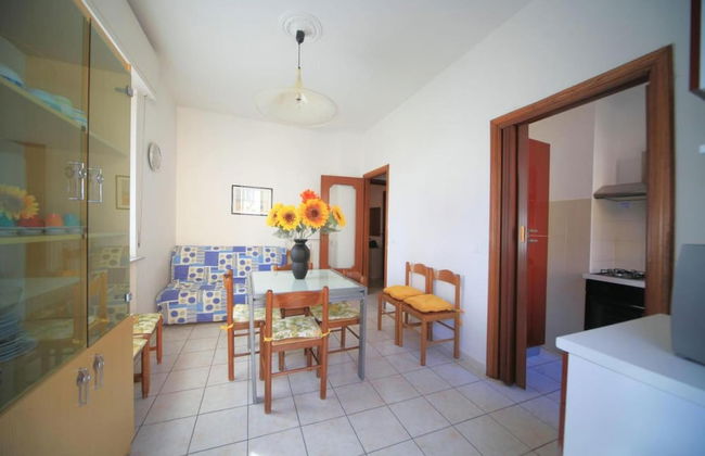 Giardini 13 Int 9 in Borghetto Santo Spirito - Foto 6