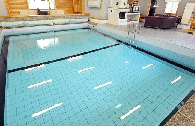 Holiday Home in Mellerud - Foto 4