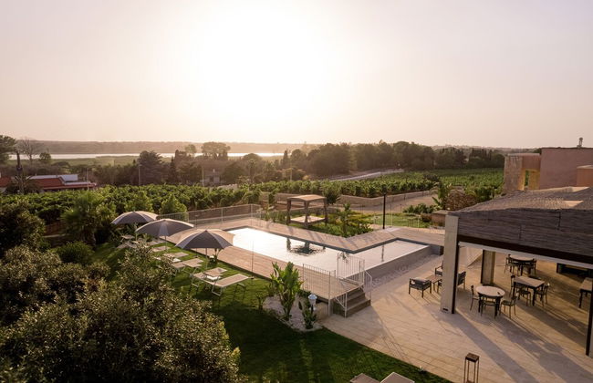 Agriresort Murciano - Photo 64