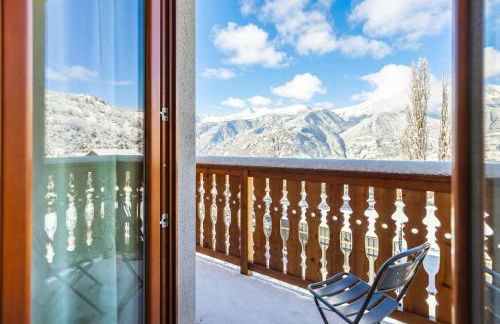 Hostdomus - Chalet Wood - Foto 12