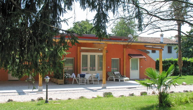 Apartment Winery Villa Vitas - App- 5 by Interhome - Foto 2, House