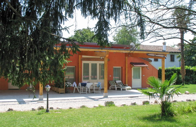 Winery Villa Vitas Dépendance (App.1) - Foto 1