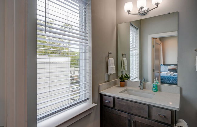 Music City Comfort - Foto 23